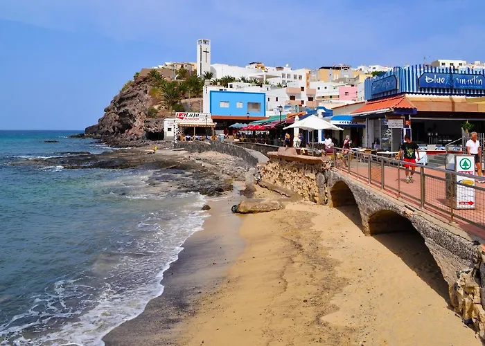La Gaviota