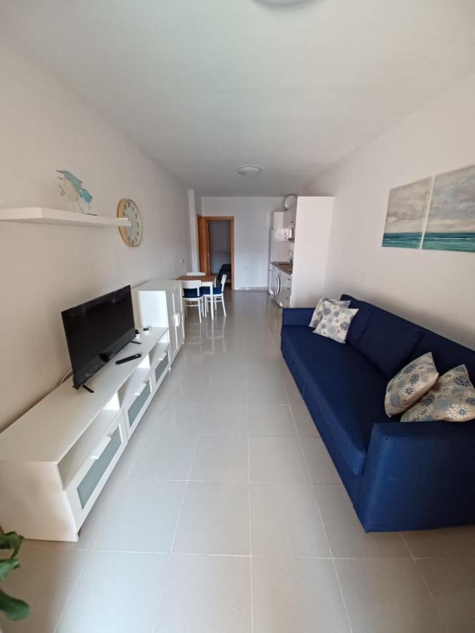 Apartment La Gaviota