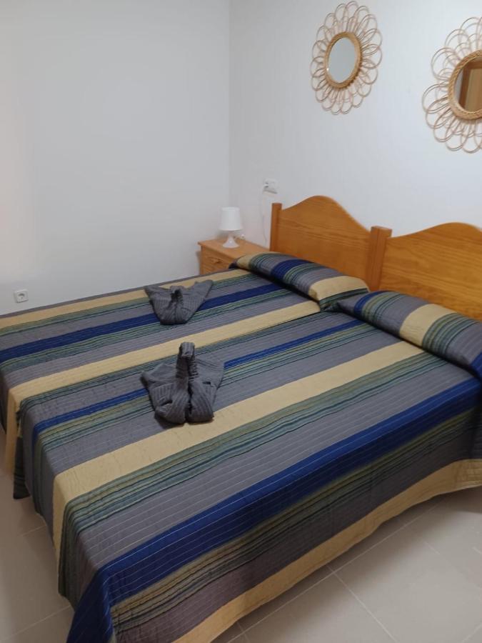 Apartment La Gaviota