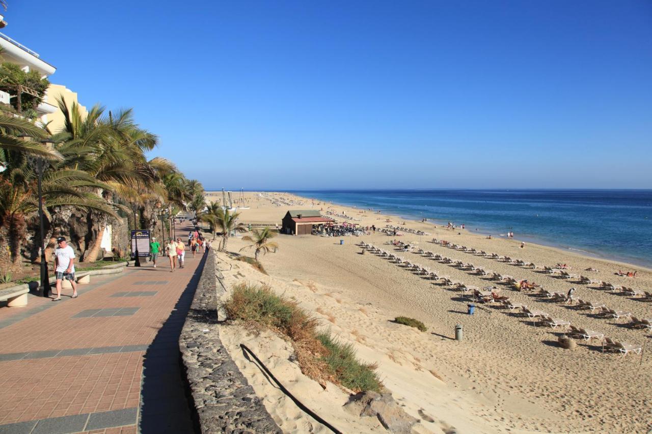 La Gaviota Apartment