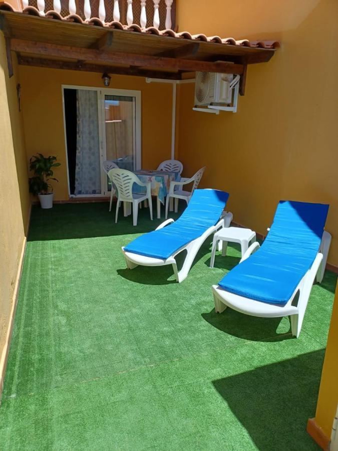 La Gaviota Apartment