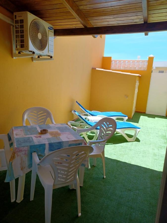 Apartment La Gaviota