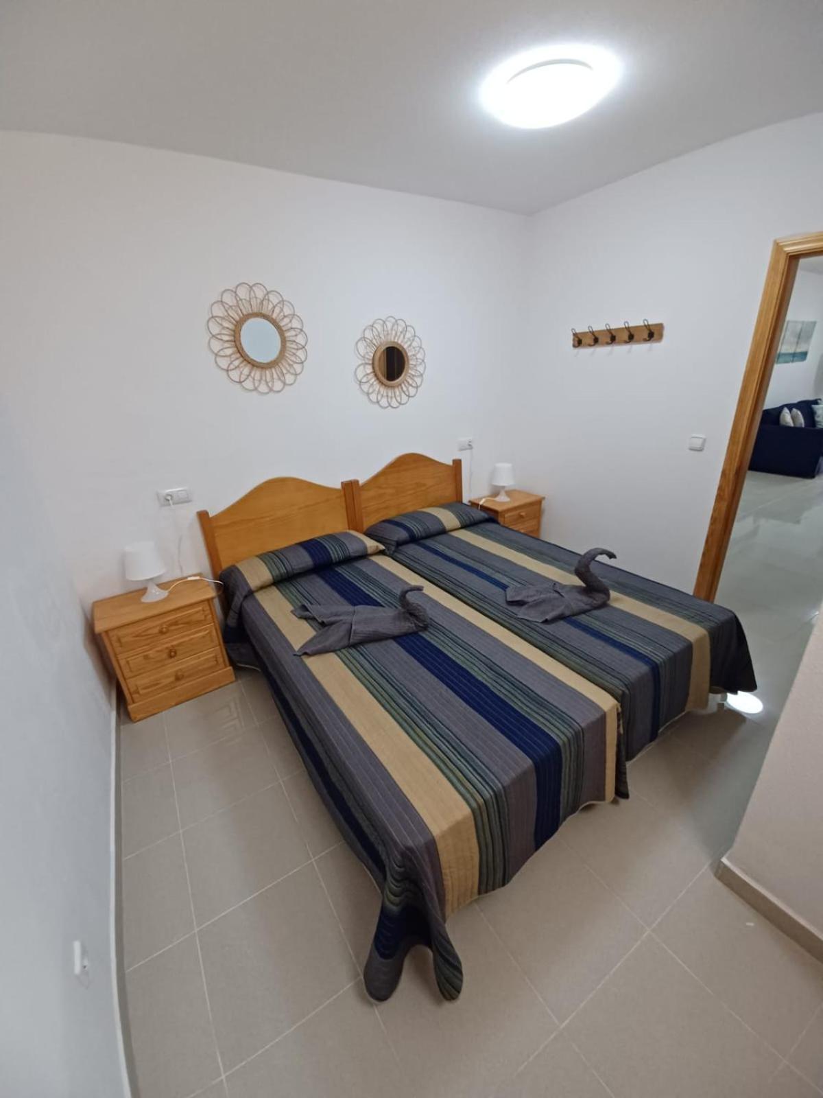 Apartment La Gaviota