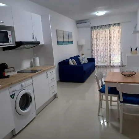 La Gaviota Apartamento Morro Jable  Exterior foto