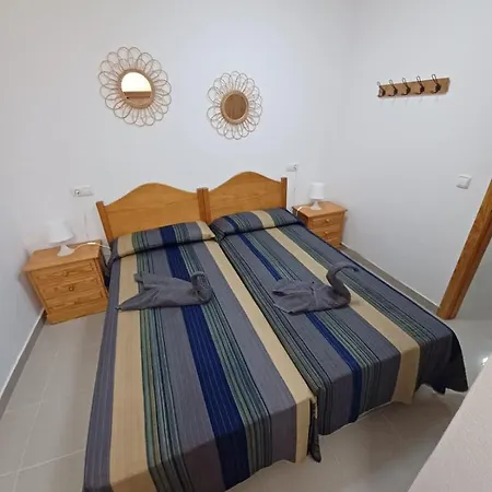 La Gaviota Apartamento Morro Jable  Exterior foto