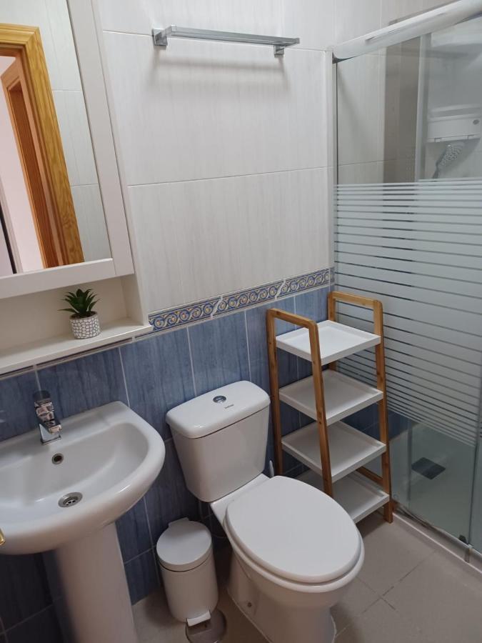 Apartament La Gaviota *